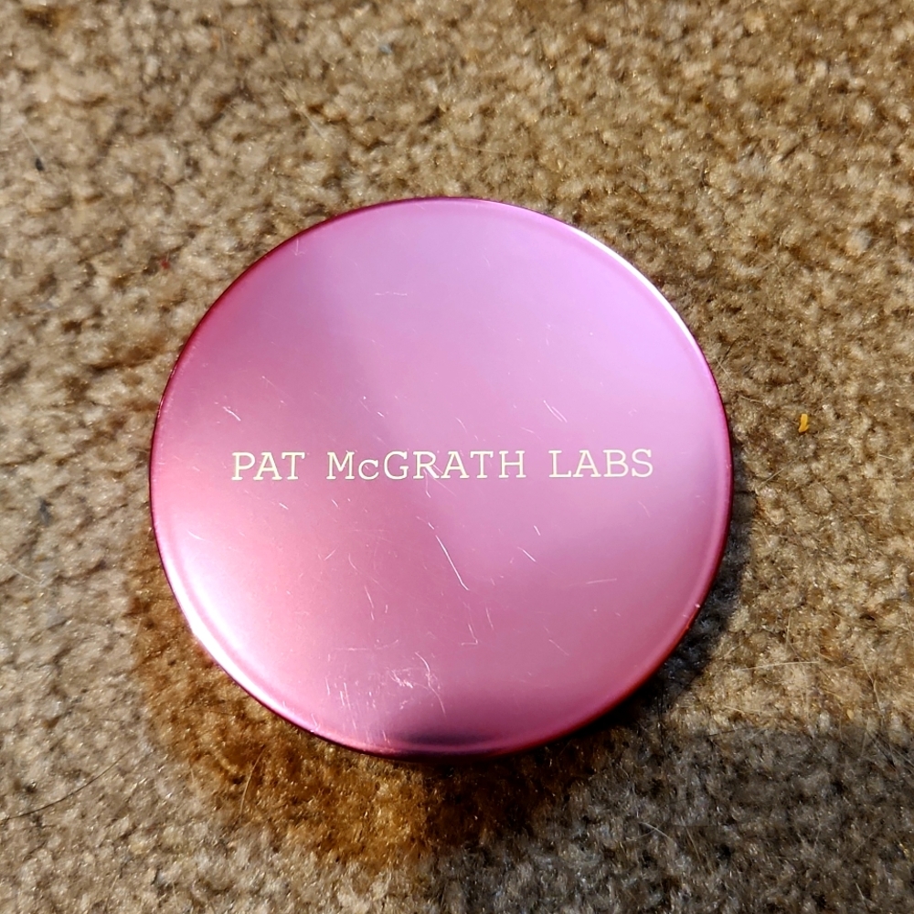 PMG Divine Rose Skin Fetish Highlighter